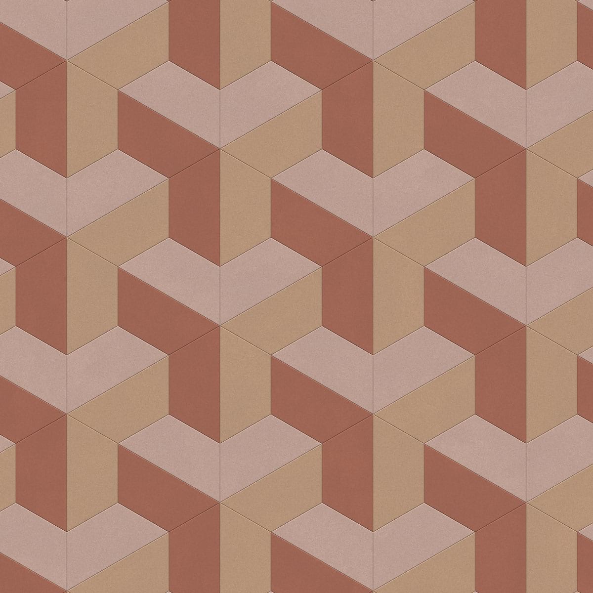 Виниловый пол Moduleo Moods Mesh 291 от flatbox.by