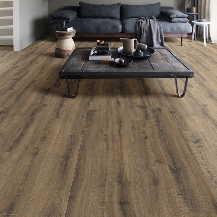Виниловый пол Moduleo Select Dryback Brio Oak 22877 от flatbox.by