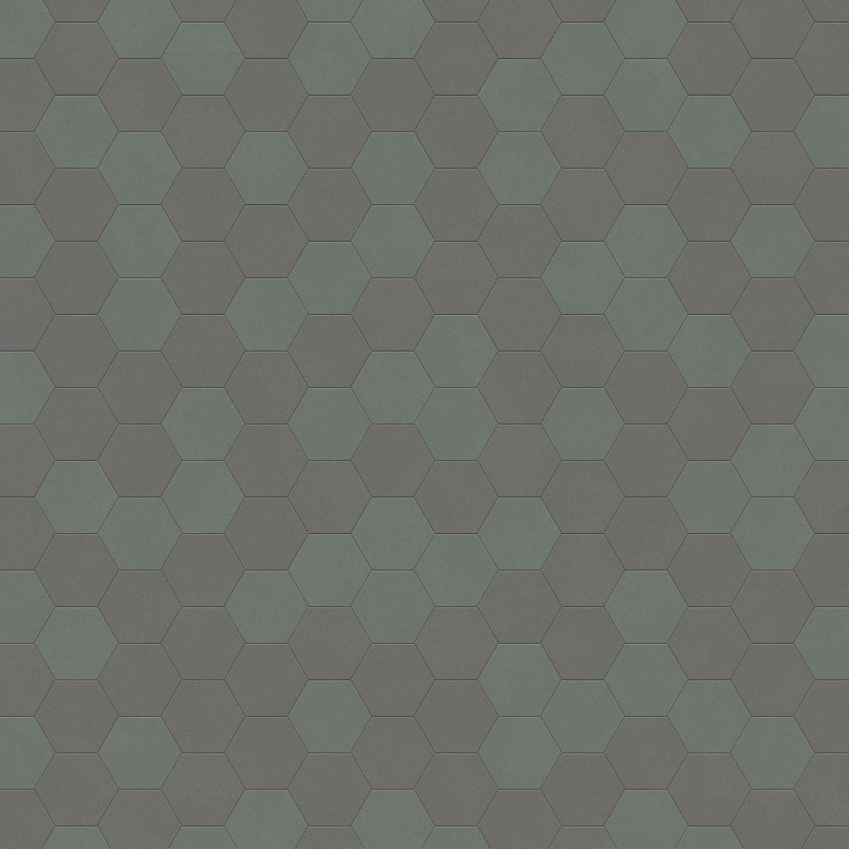 Виниловый пол Moduleo Moods Hexagon 337 от flatbox.by