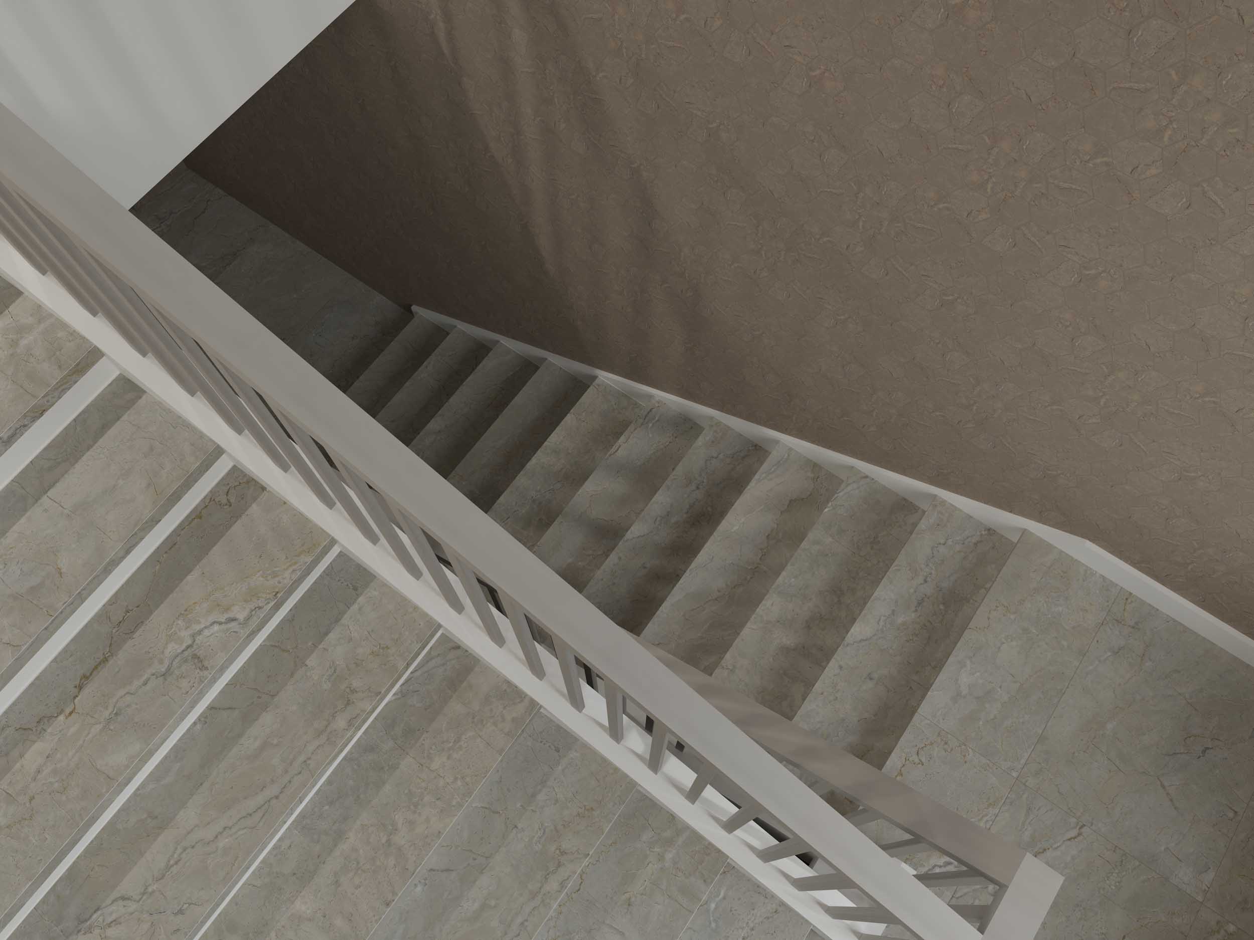Керамогранит Estima Bernini BR02 от flatbox.by
