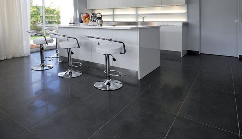 Керамогранит Casalgrande Padana Basaltina Linosa от flatbox.by