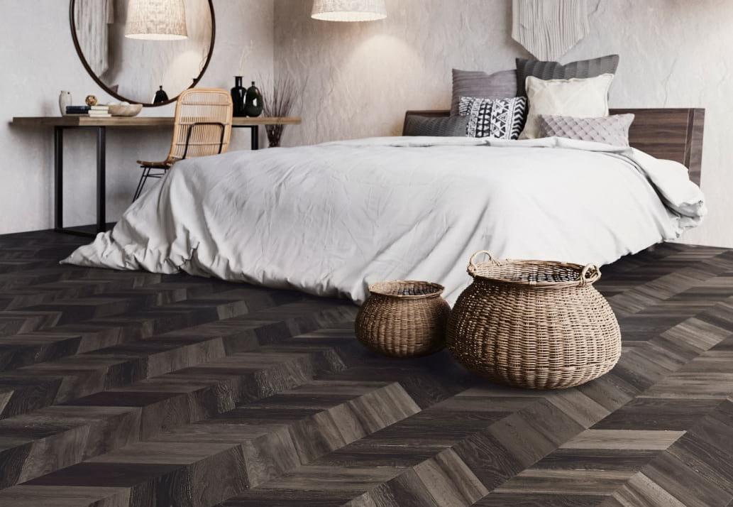 Виниловый пол Moduleo Impress Dryback Bohemian 61974 от flatbox.by