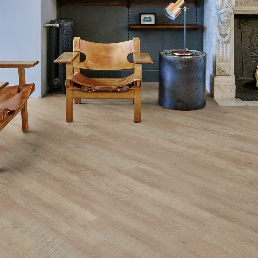 Виниловый пол Moduleo Impress Click Castle Oak 55236 от flatbox.by