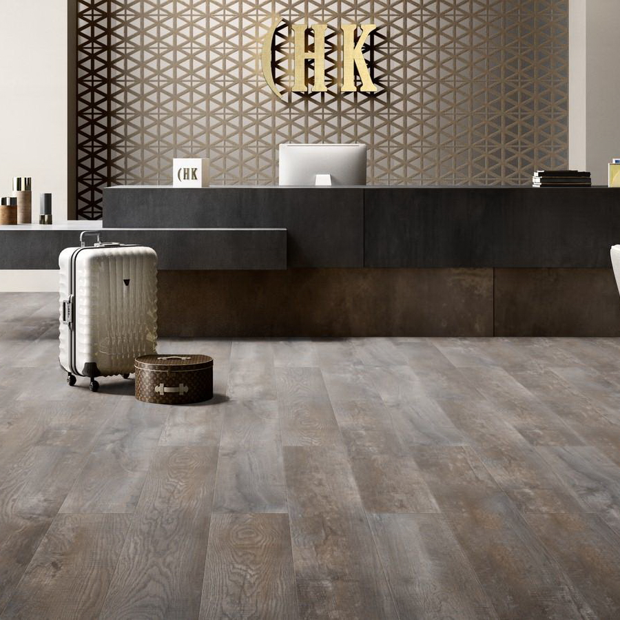 Виниловый пол Moduleo Select Click Country Oak 24958 от flatbox.by