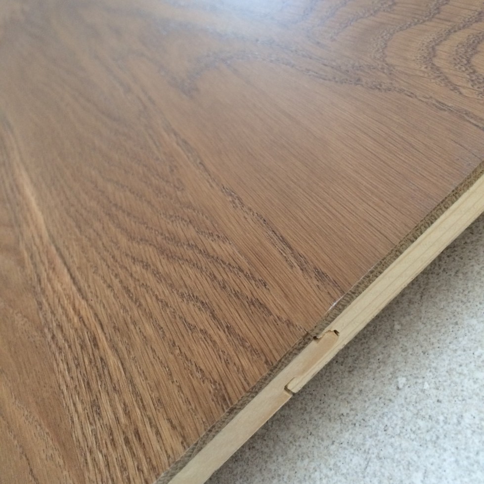 Паркет Polarwood Дуб Toffee Matt от flatbox.by