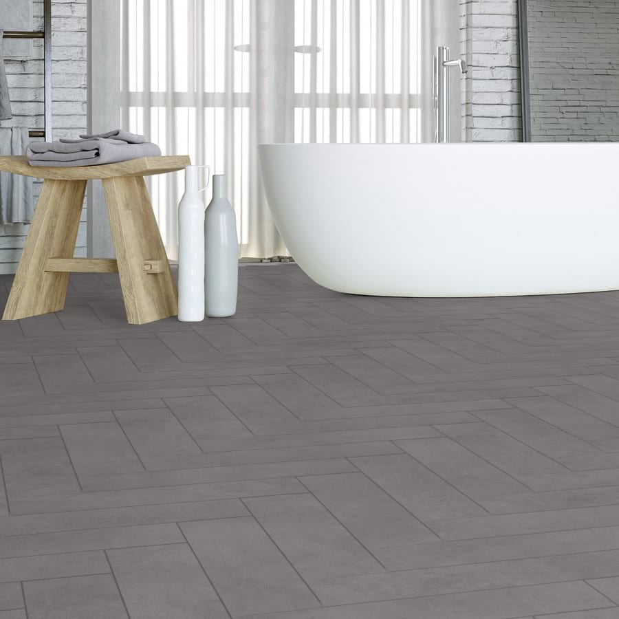 Виниловый пол Moduleo Parquetry Dryback Hoover Stone 46926 от flatbox.by