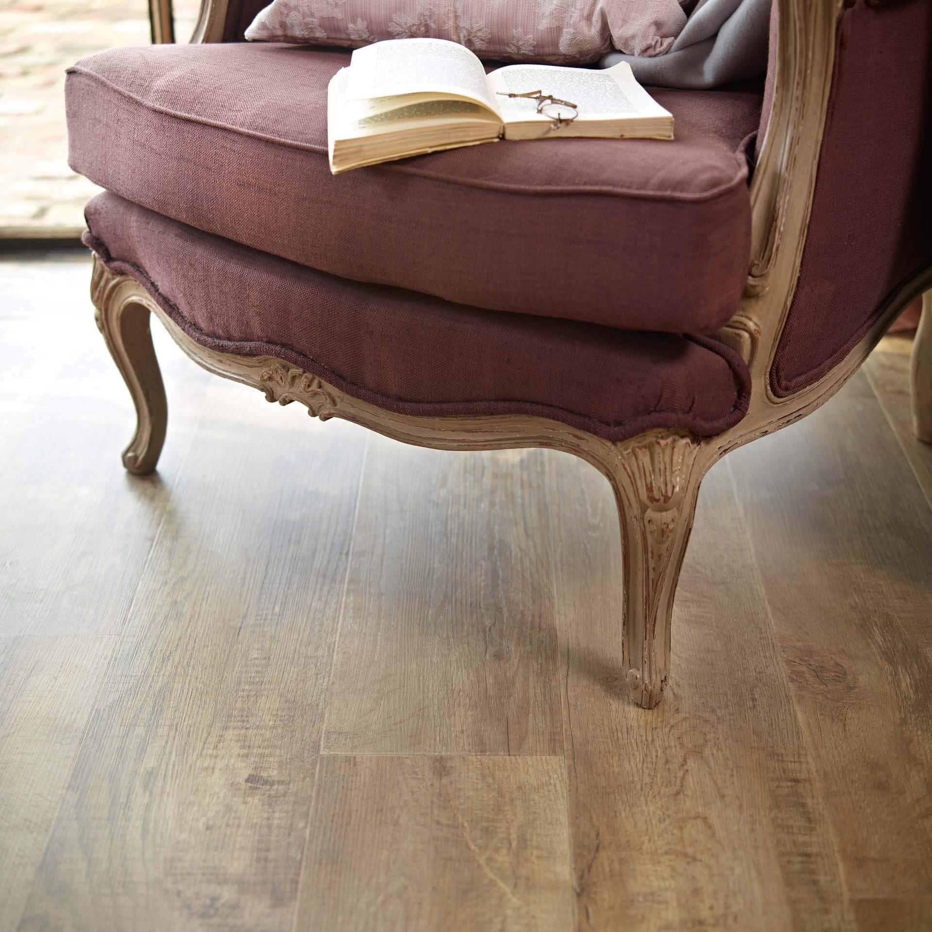Виниловый пол Moduleo Select Dryback Country Oak 24842 от flatbox.by
