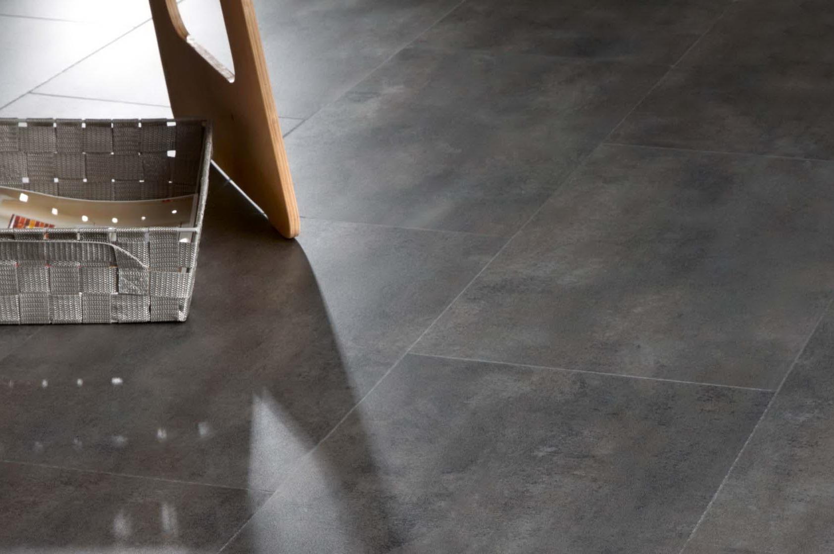 Виниловый пол Moduleo Transform Dryback Concrete 46876 от flatbox.by