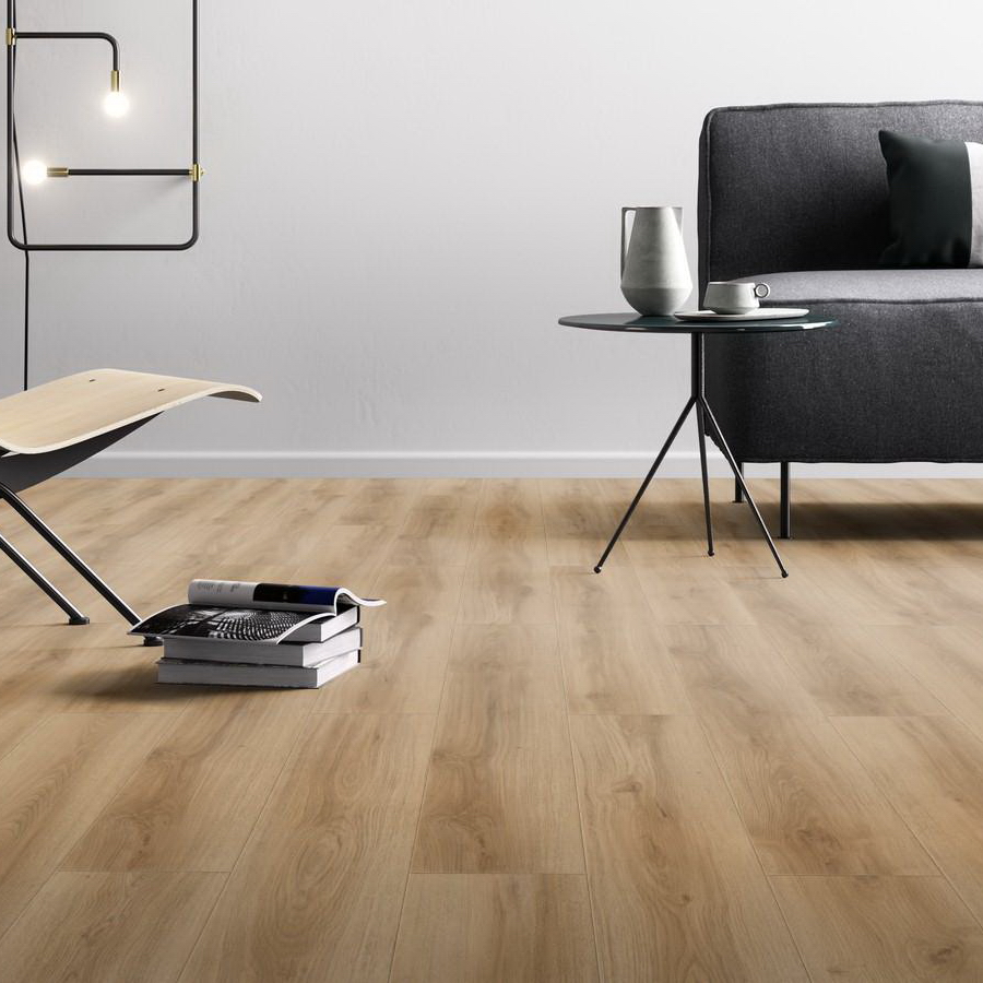Виниловый пол Moduleo Select Dryback Classic Oak 24837 от flatbox.by