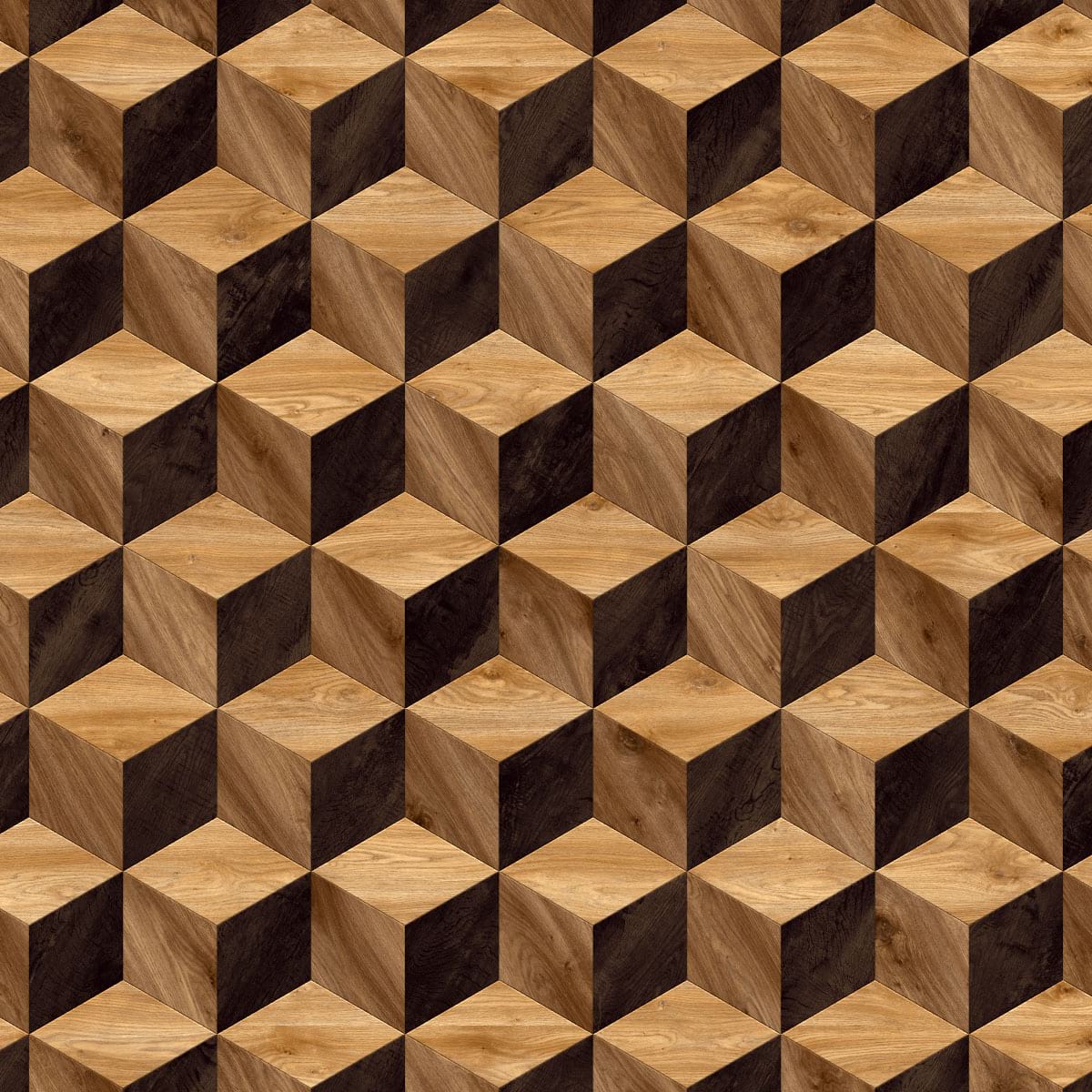 Виниловый пол Moduleo Moods Big Diamond 357 от flatbox.by