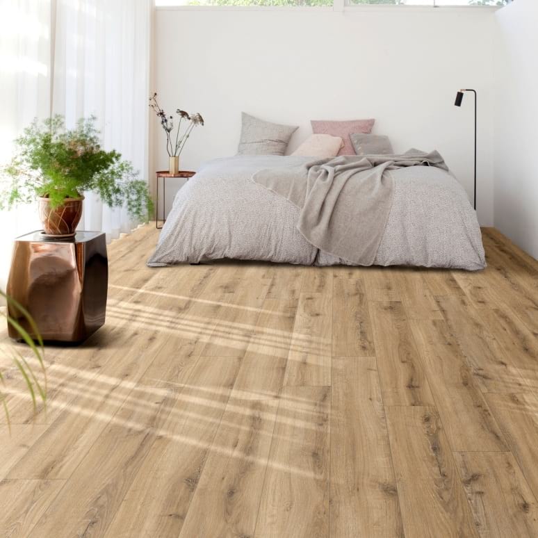 Виниловый пол Moduleo Select Dryback Brio Oak 22247 от flatbox.by