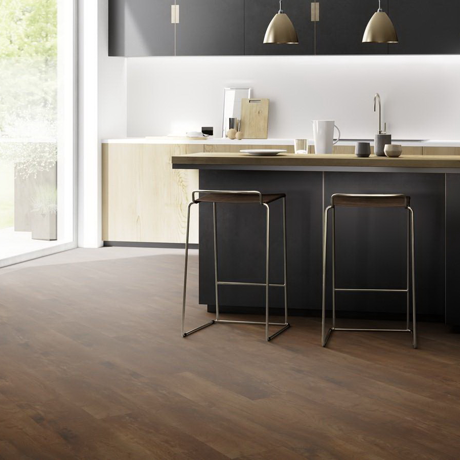 Виниловый пол Moduleo Impress Click Country Oak 54880 от flatbox.by
