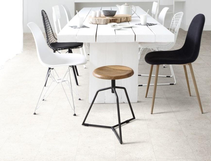 Виниловый пол Moduleo Select Dryback Venetian Stone 46111 от flatbox.by