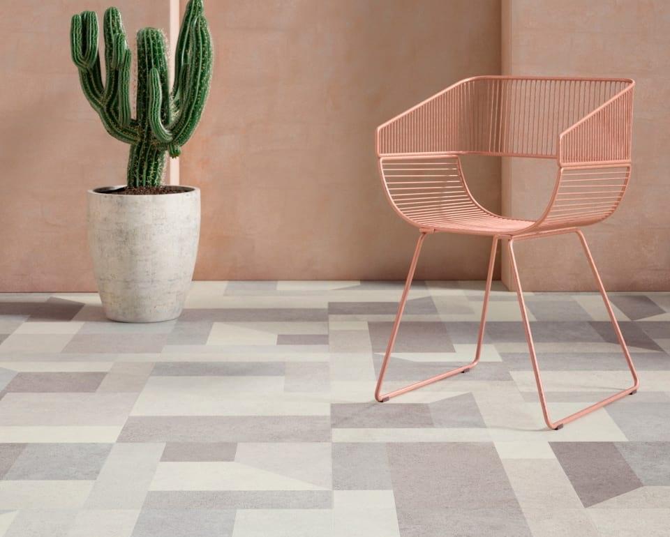 Виниловый пол Moduleo Impress Dryback Jumble Stone 46140 от flatbox.by