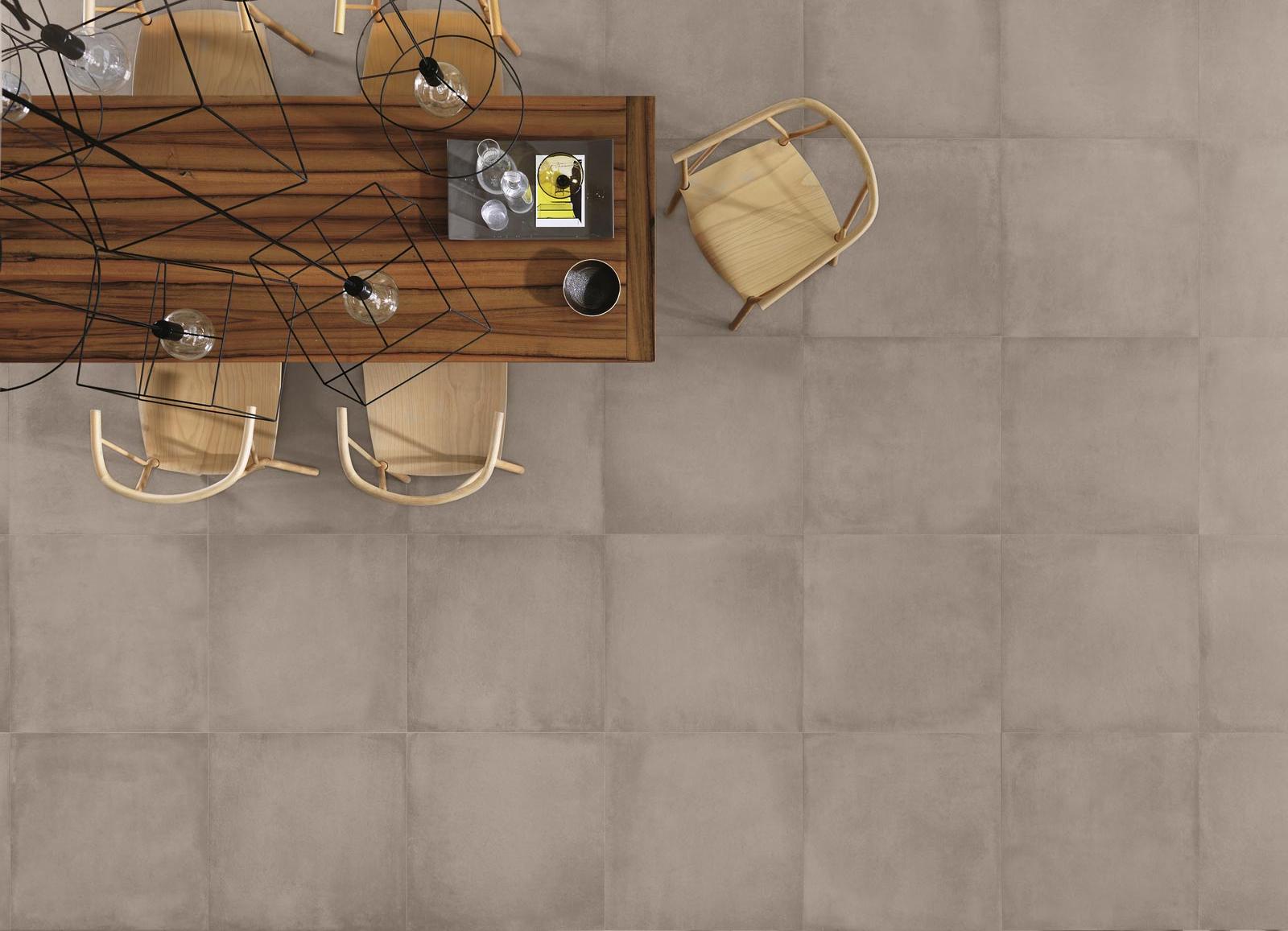 Керамогранит Ragno Rewind Argilla от flatbox.by