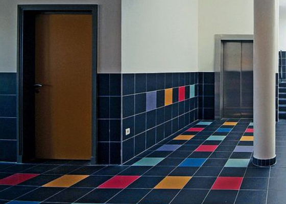 Керамогранит Casalgrande Padana Granito 3 Budapest от flatbox.by